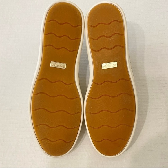 Sperry Rey Slip On Sneakers, Gold Cup Series, Women’s Size 7.5, NWOT Boat, Beach - Picture 5 of 9